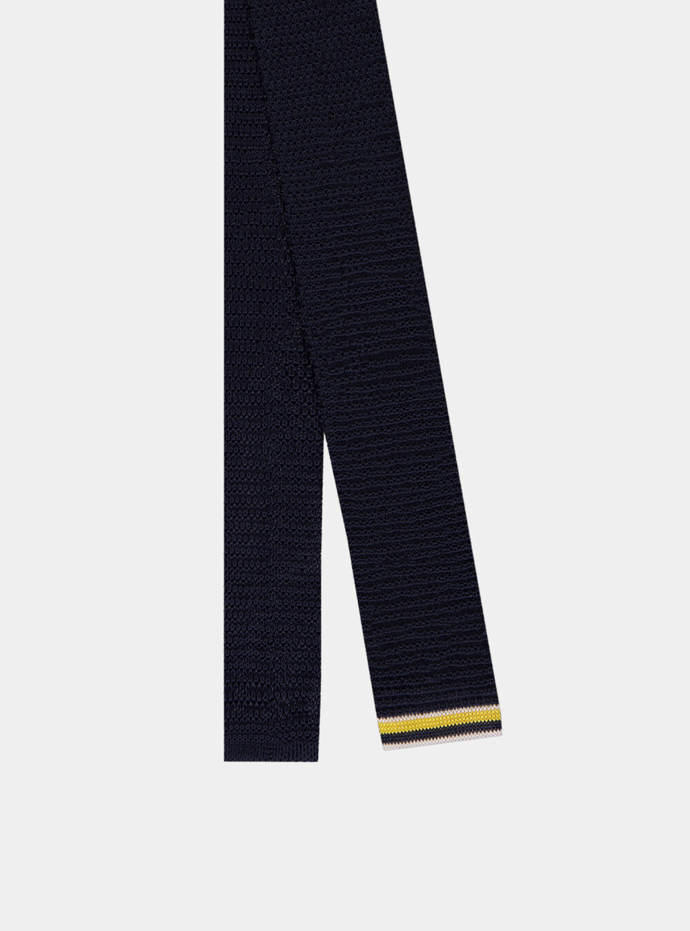 Cravatta in maglia | Gutteridge | Cravatte Uomo