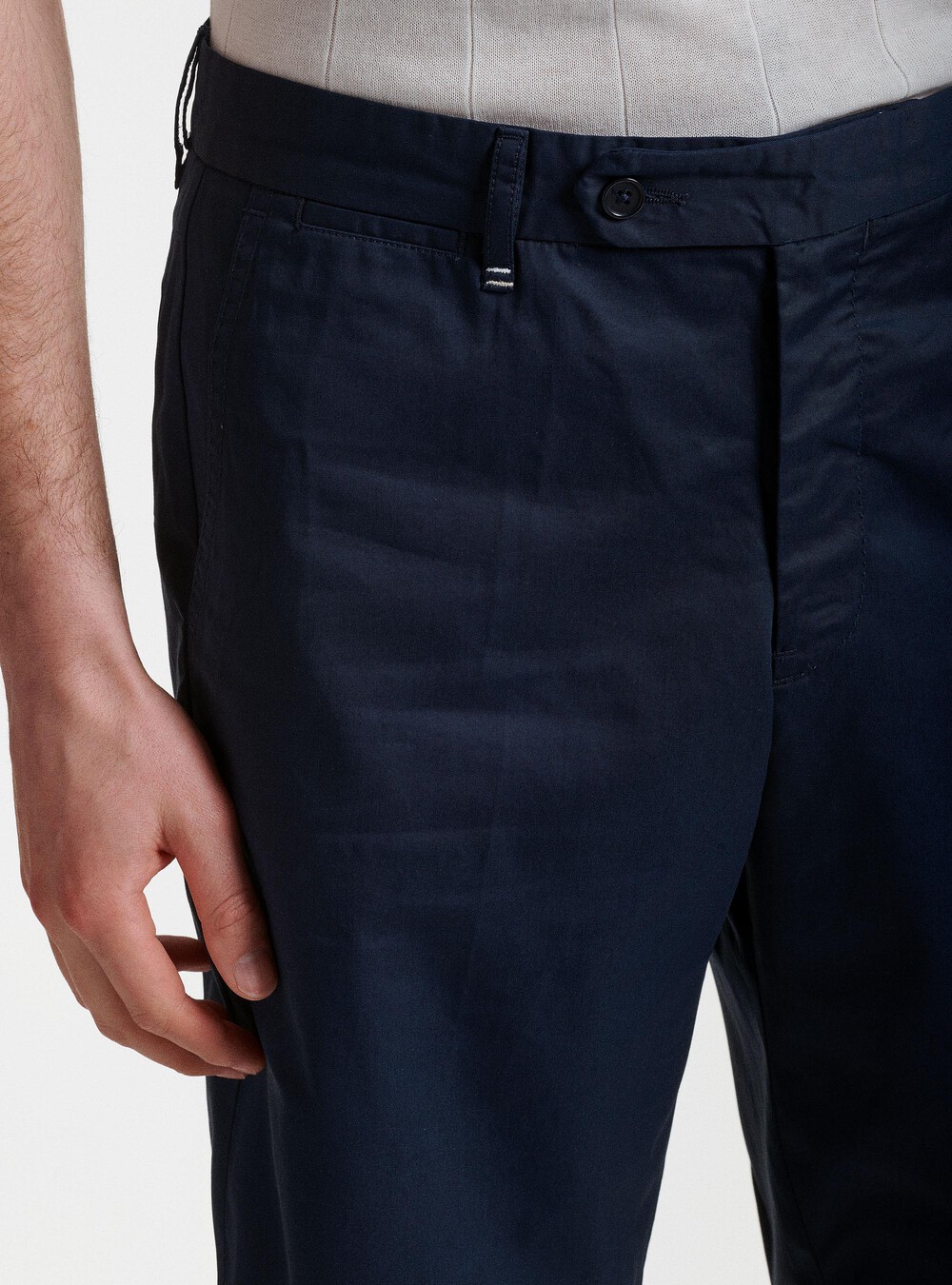 Lightweight twill shorts | GutteridgeUS | Shorts Uomo