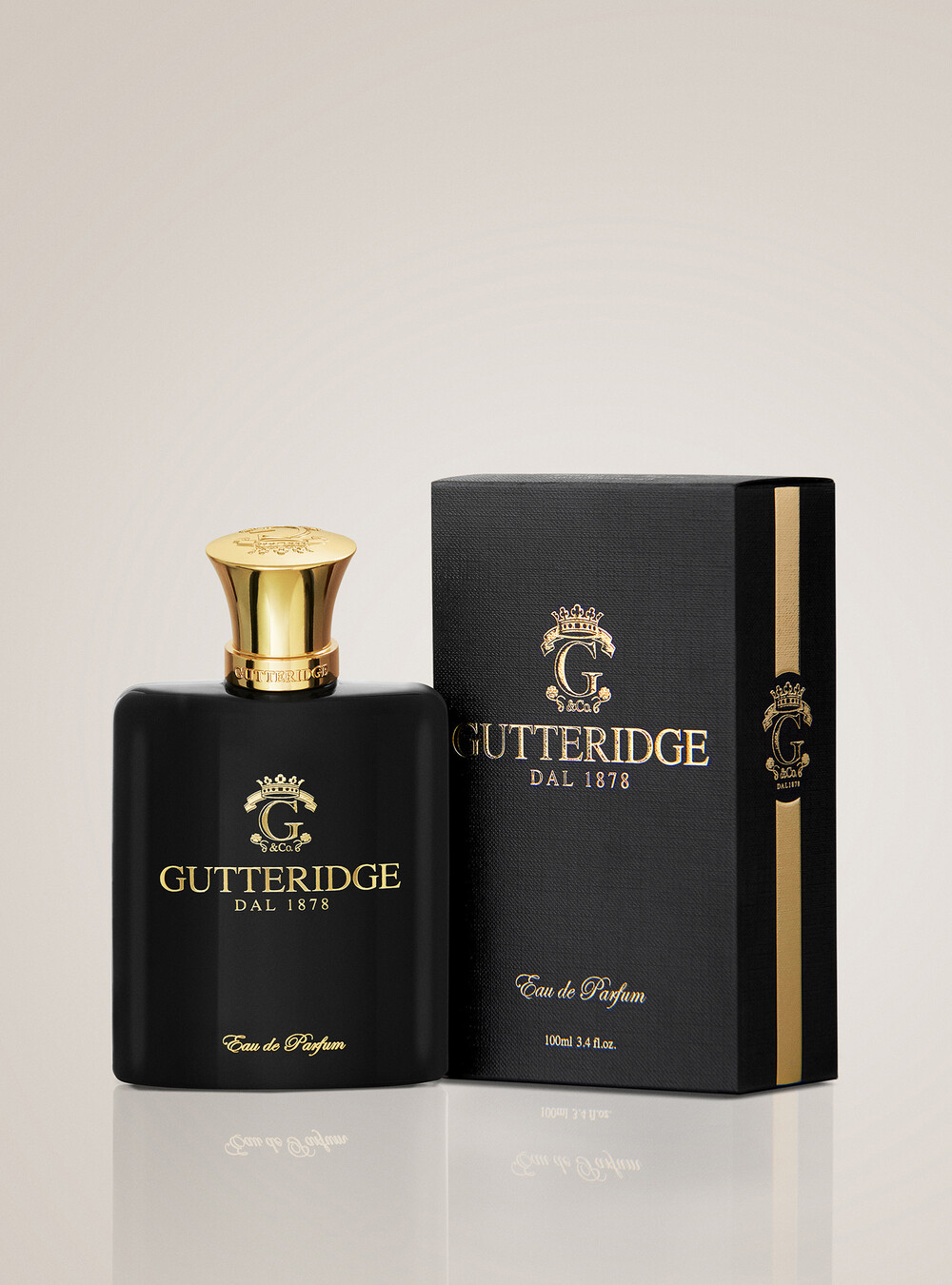 Gutteridge Perfume 100ml