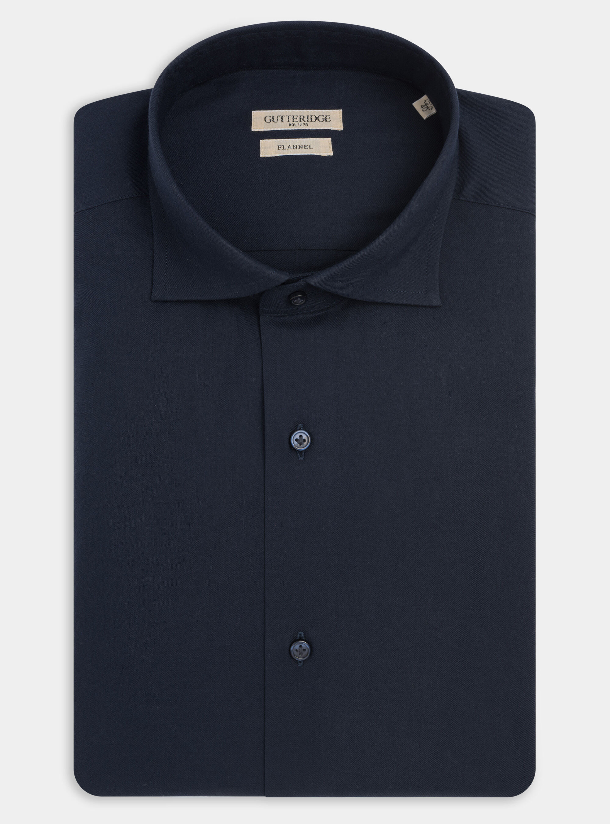 Gutteridge camicia sale