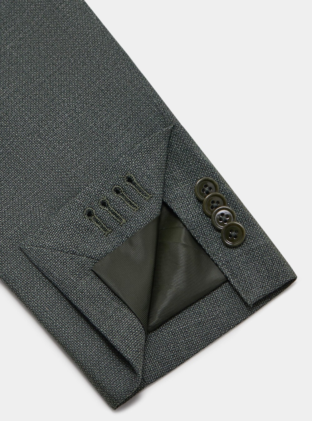 Giacca in lana micro texture | Gutteridge | catalog-gutteridge-storefront  Uomo