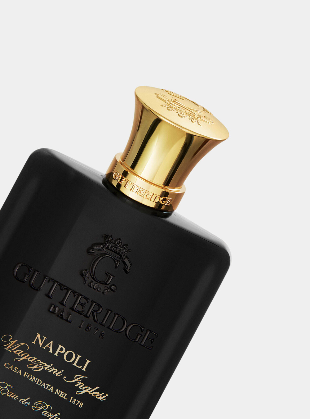 Gutteridge Perfume 500ml
