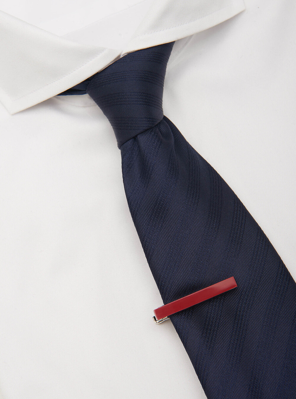 Pinza de corbata | GutteridgeEU | Clips de corbata Uomo