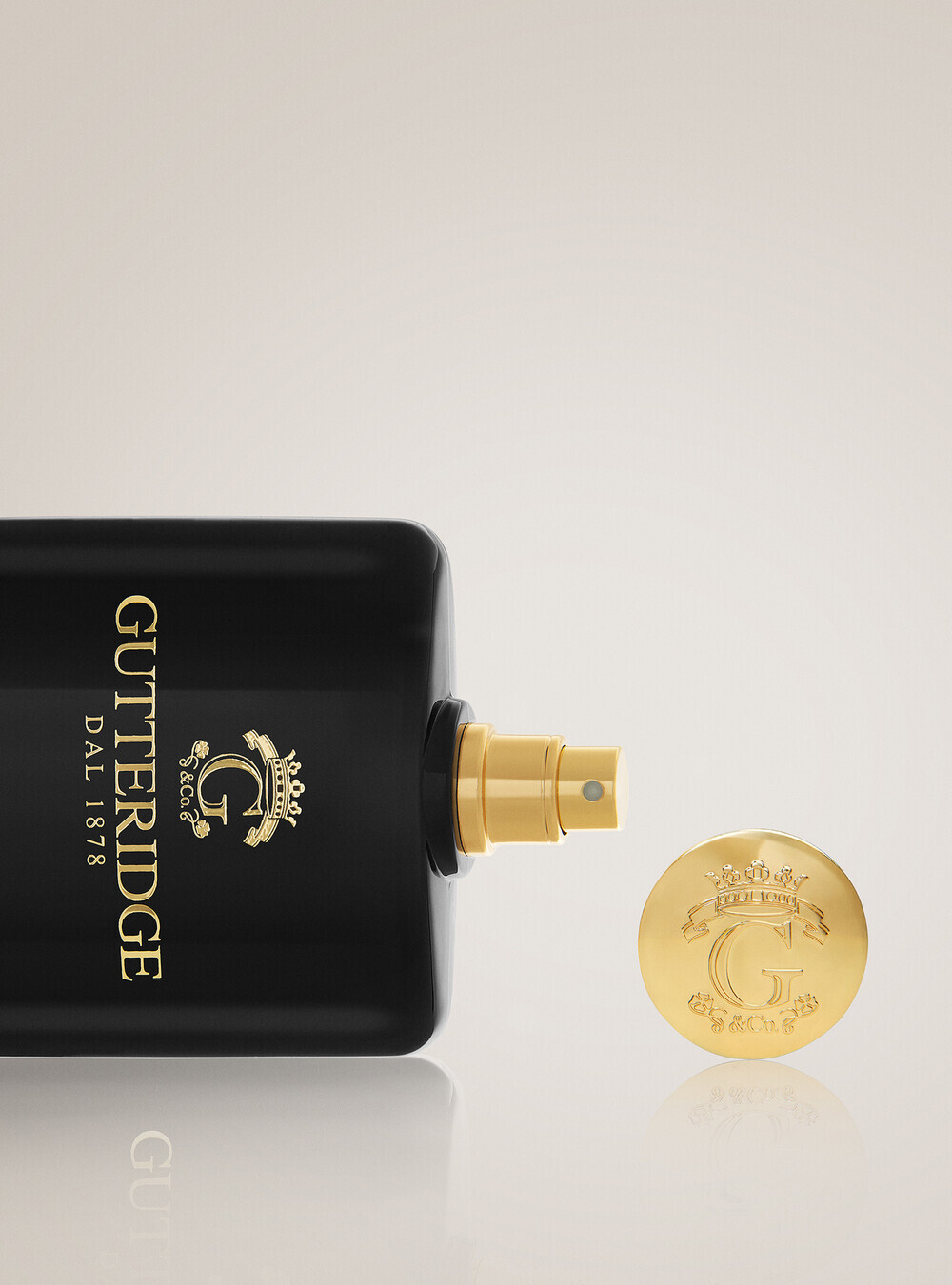Gutteridge Perfume 100ml | GutteridgeEU | Fragrances Uomo