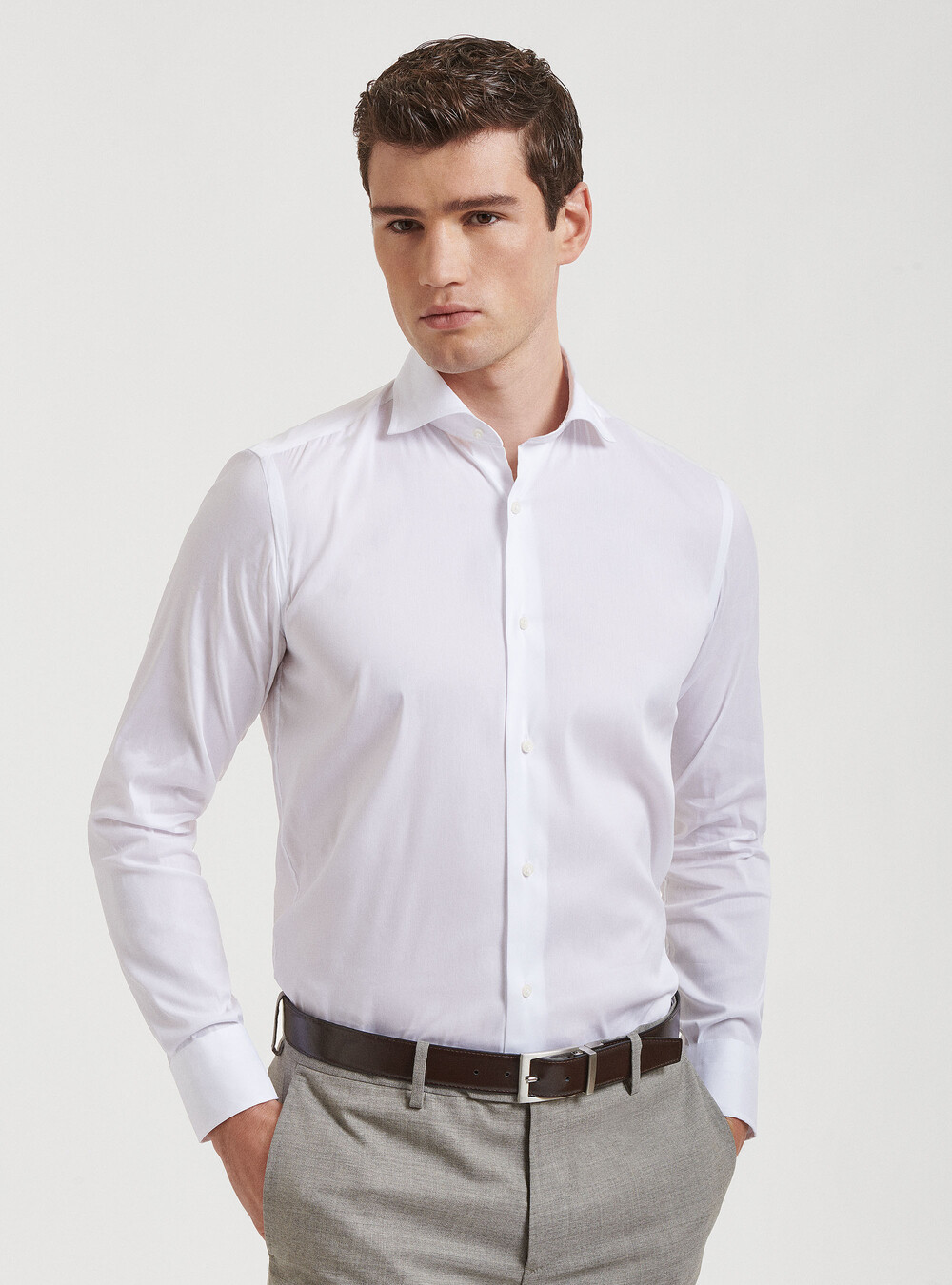 Men's Gutteridge Shirts | Elegant and casual. Discover them now