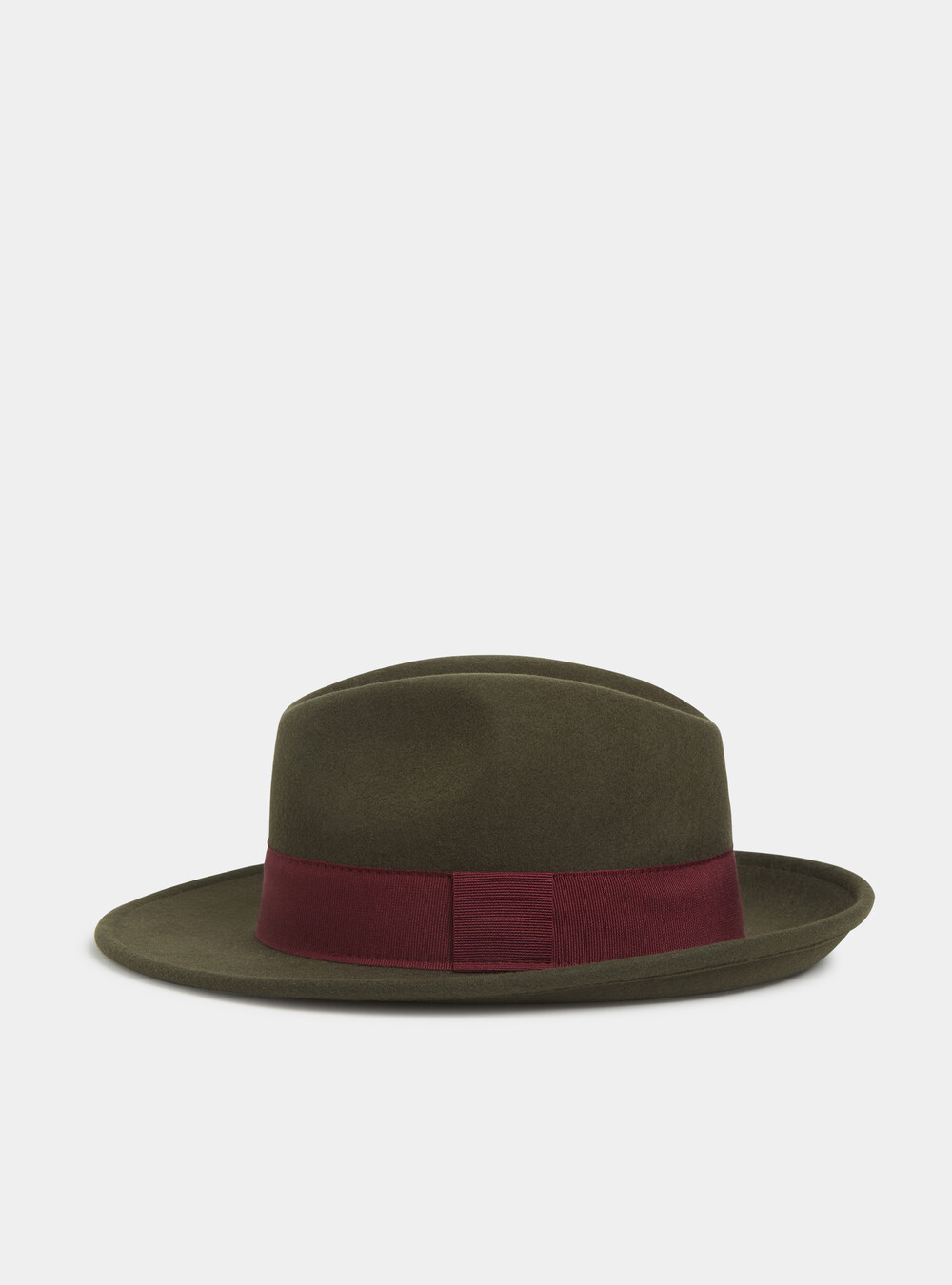 Cappello borsalino in cashmere | GutteridgeUS | catalog-gutteridge-storefront  Uomo