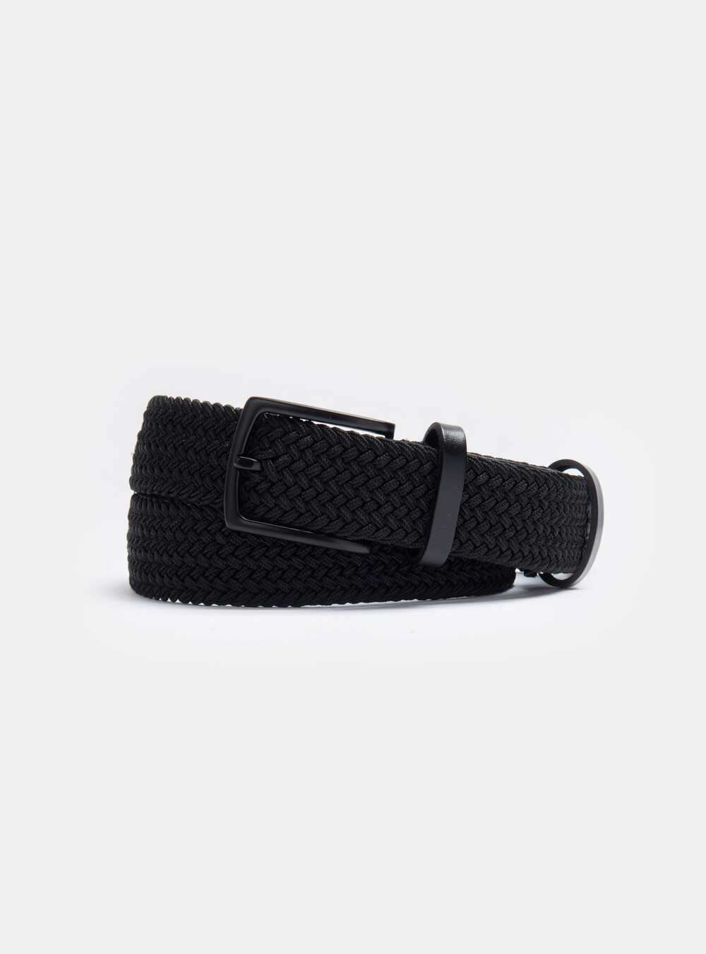 Cintura elastica | Gutteridge | Cinture Uomo