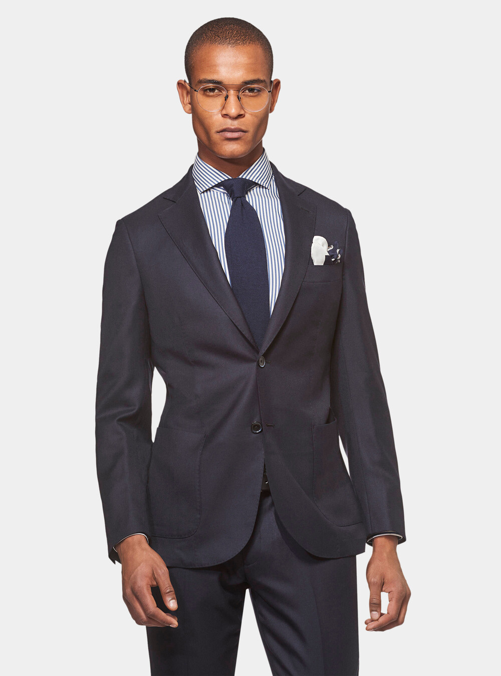 Cashmere suit | GutteridgeEU | catalog-gutteridge-storefront Uomo