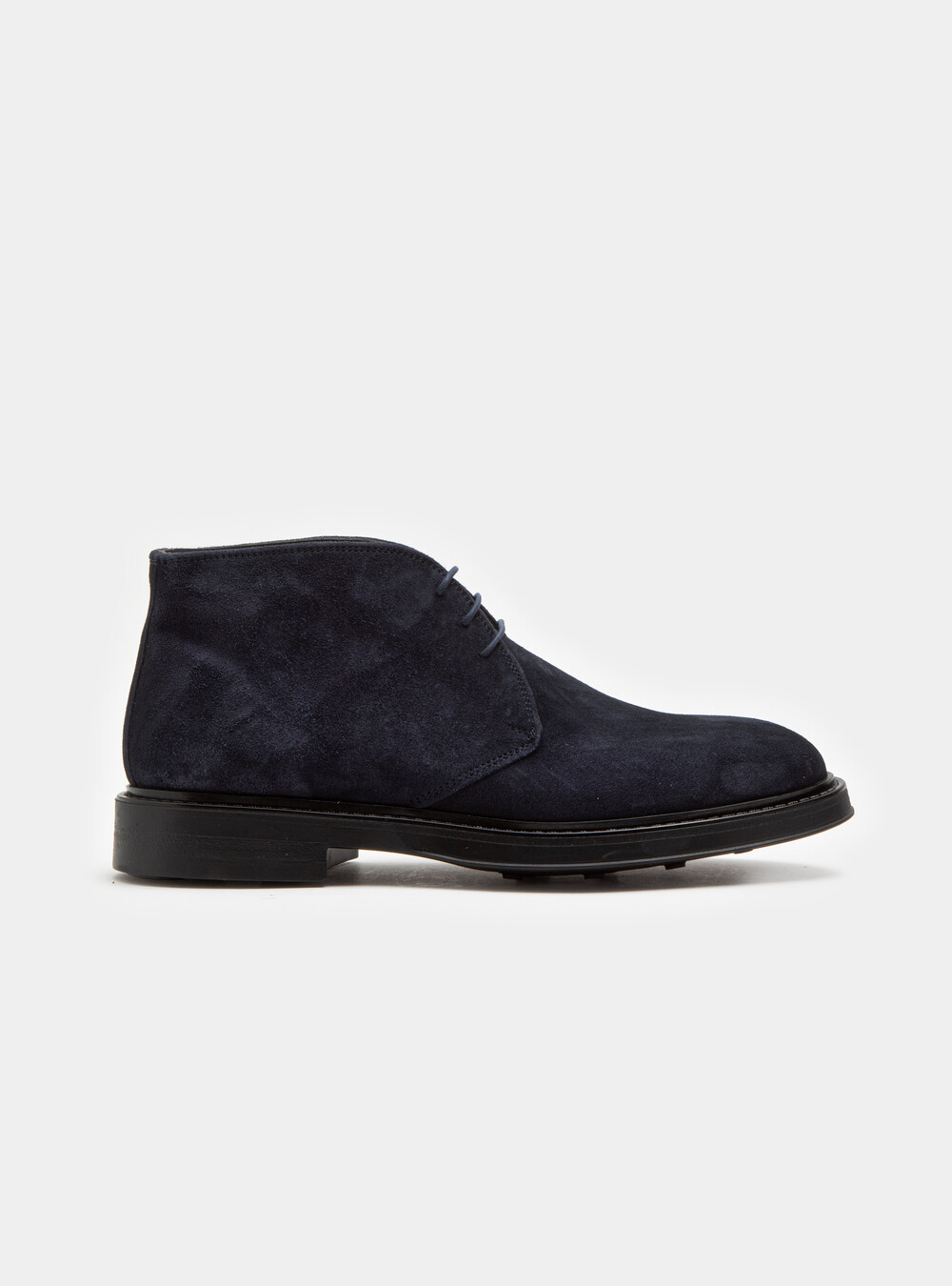 Suede ankle boots | GutteridgeEU | Men's catalog-gutteridge-storefront