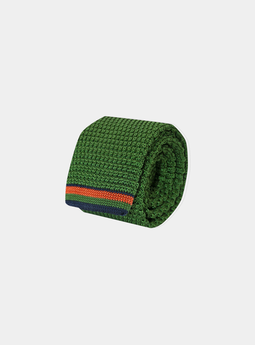 Knitted tie | GutteridgeUS | catalog-gutteridge-storefront Uomo