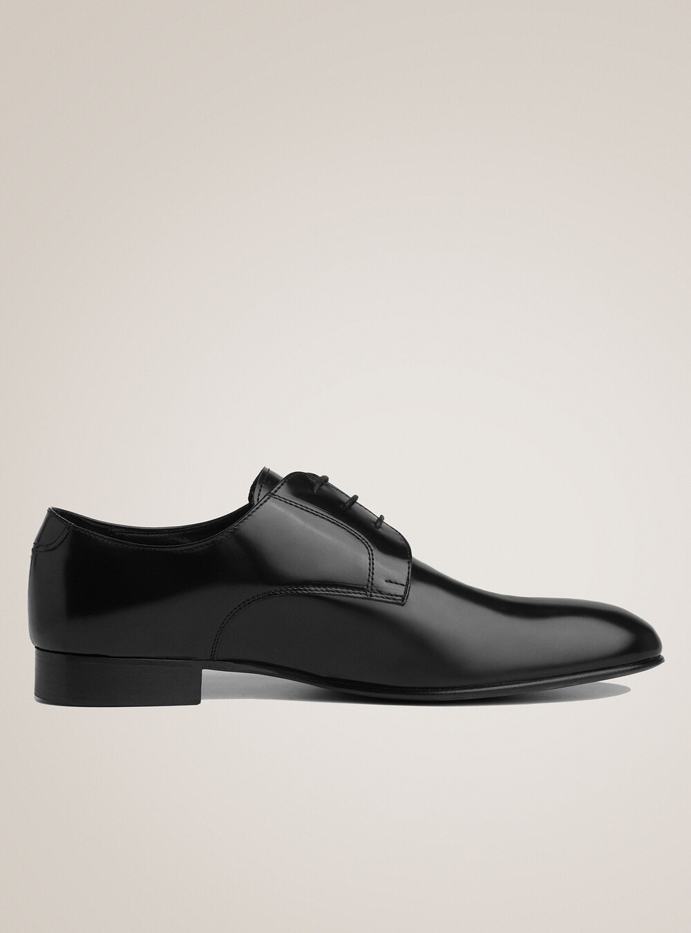 Tuxedo leather derby shoes | Gutteridge - SC1068GUSS20