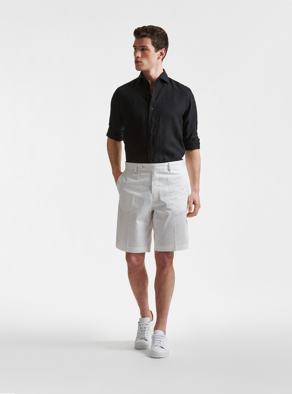 Shorts for men by Gutteridge