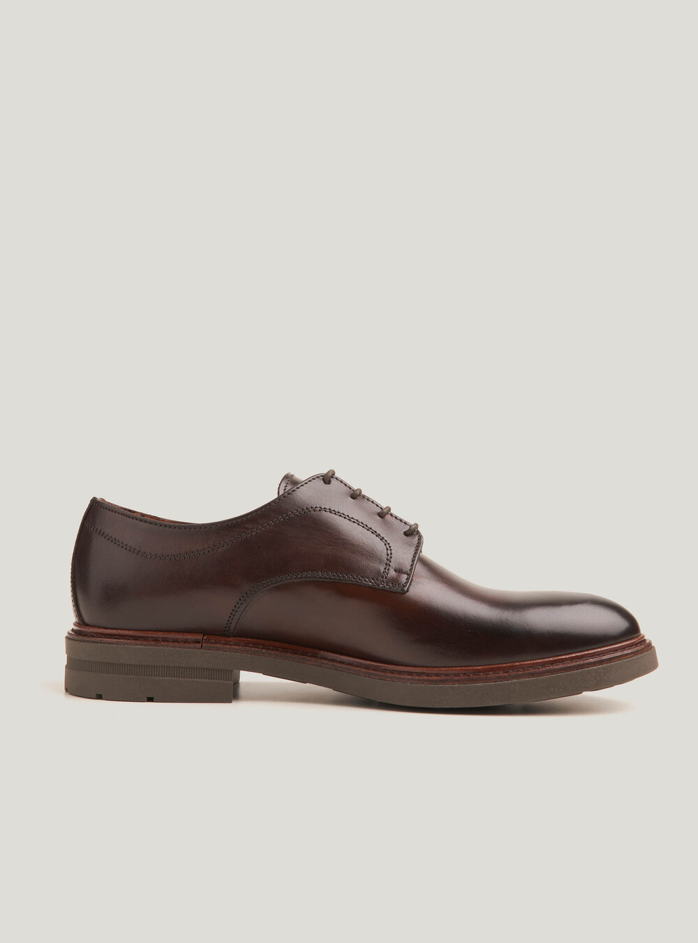 Leather derby | GutteridgeUS | Shoes Uomo