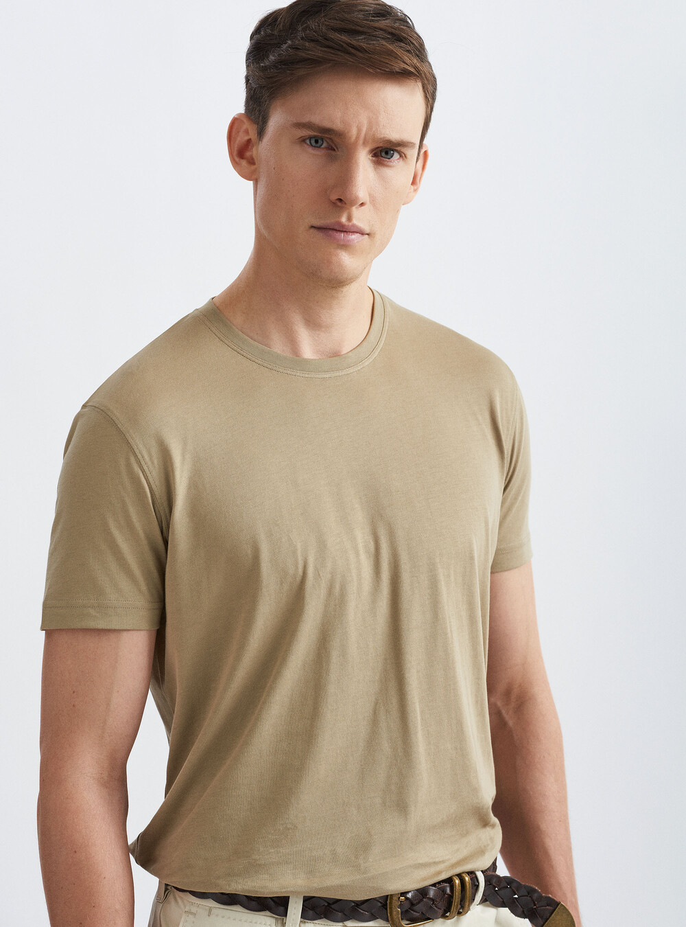 T-Shirt Uomo Online | Gutteridge 1878 | Vendita T-Shirts Uomo