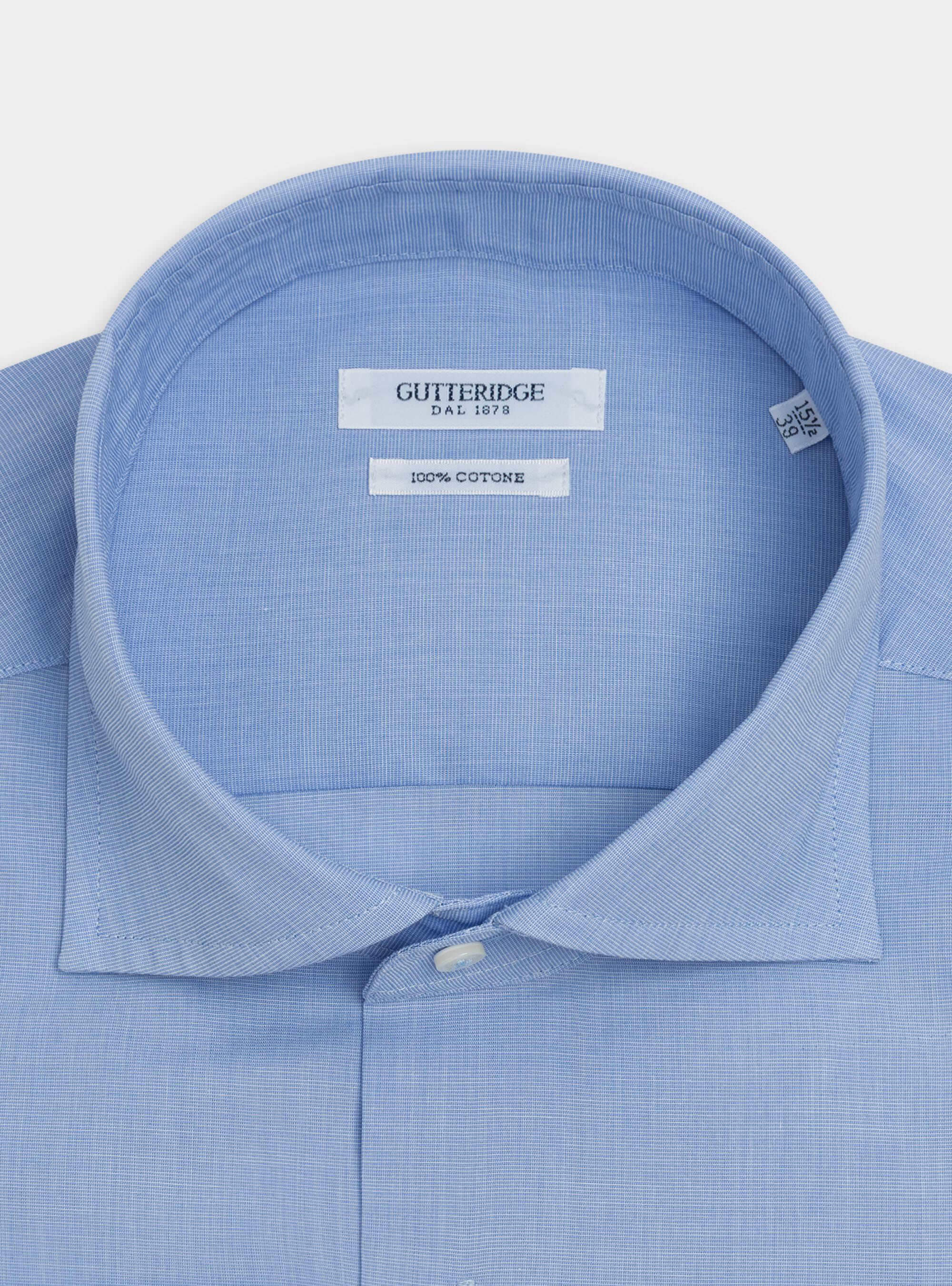 Gutteridge camicia sale