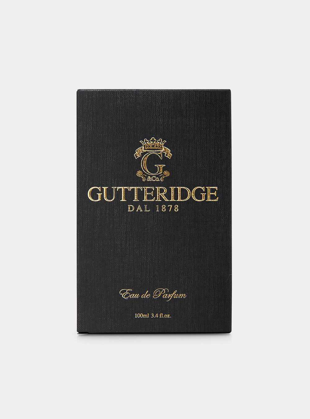 Profumo Gutteridge 100 ml