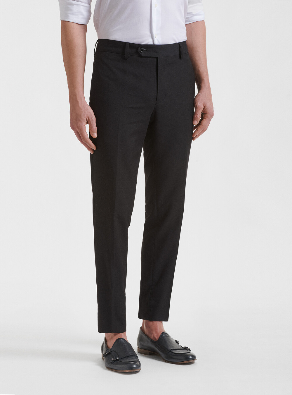 Pantaloni per abito slim fit | Gutteridge | Special Prices Uomo
