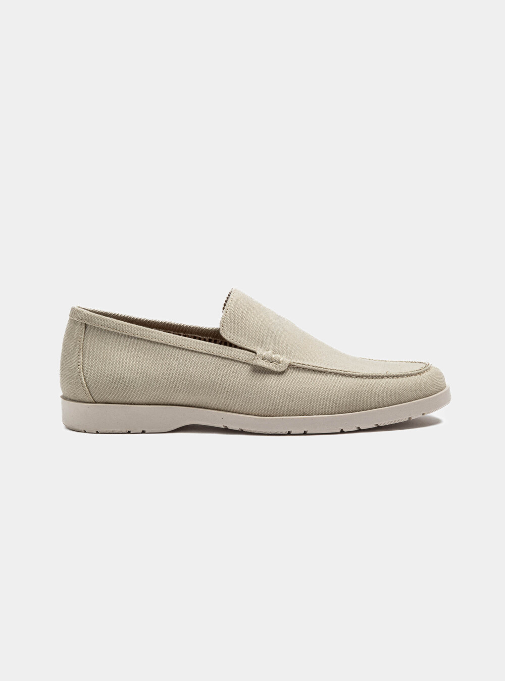 Canvas loafers | GutteridgeUS | Casual Shoes Uomo
