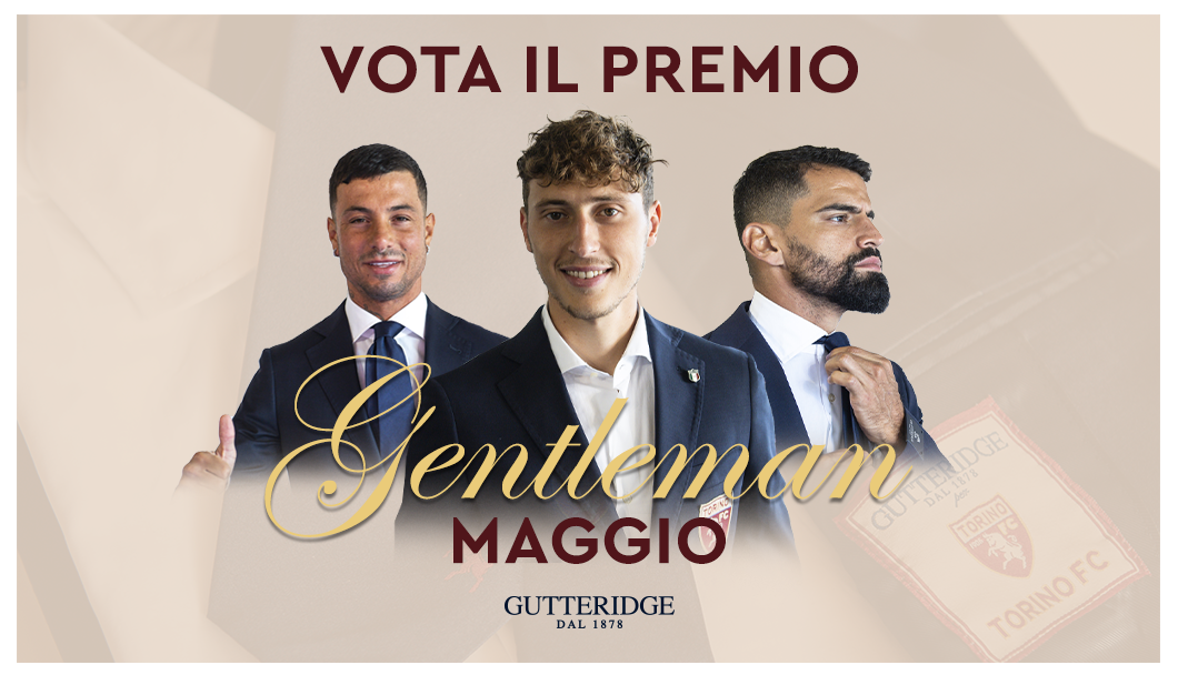 Torino - Premio Gentleman