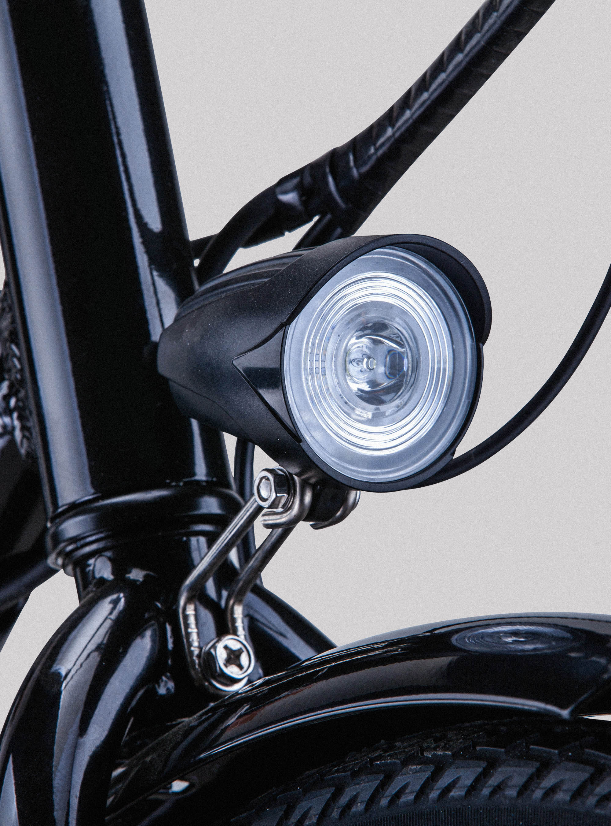 Bicicletta elettrica Ebike RKS 250W MJ1 Shimano | Gutteridge |  catalog-gutteridge-storefront Uomo