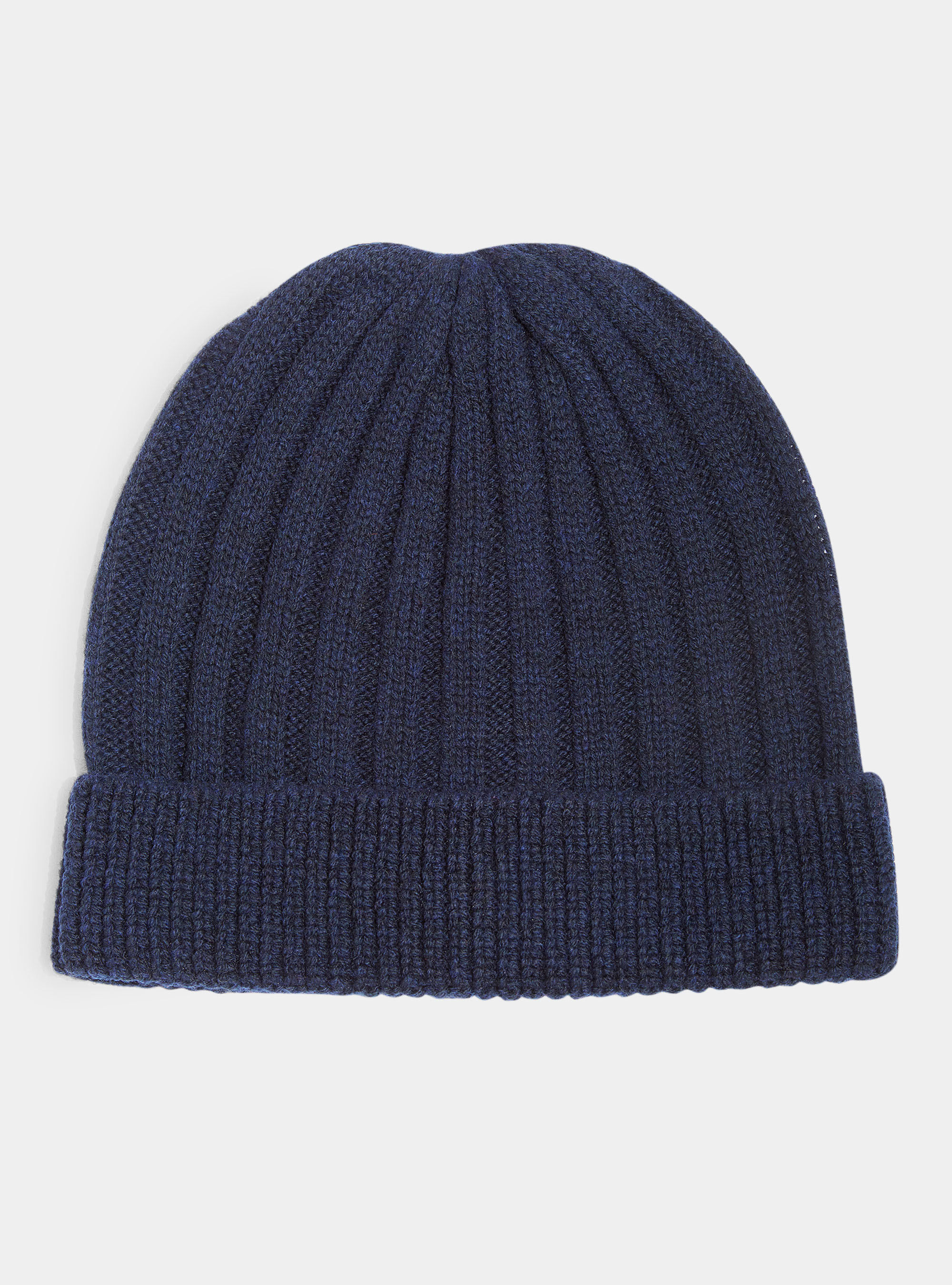 Cappello in lana e cashmere | Gutteridge | Accessori Uomo