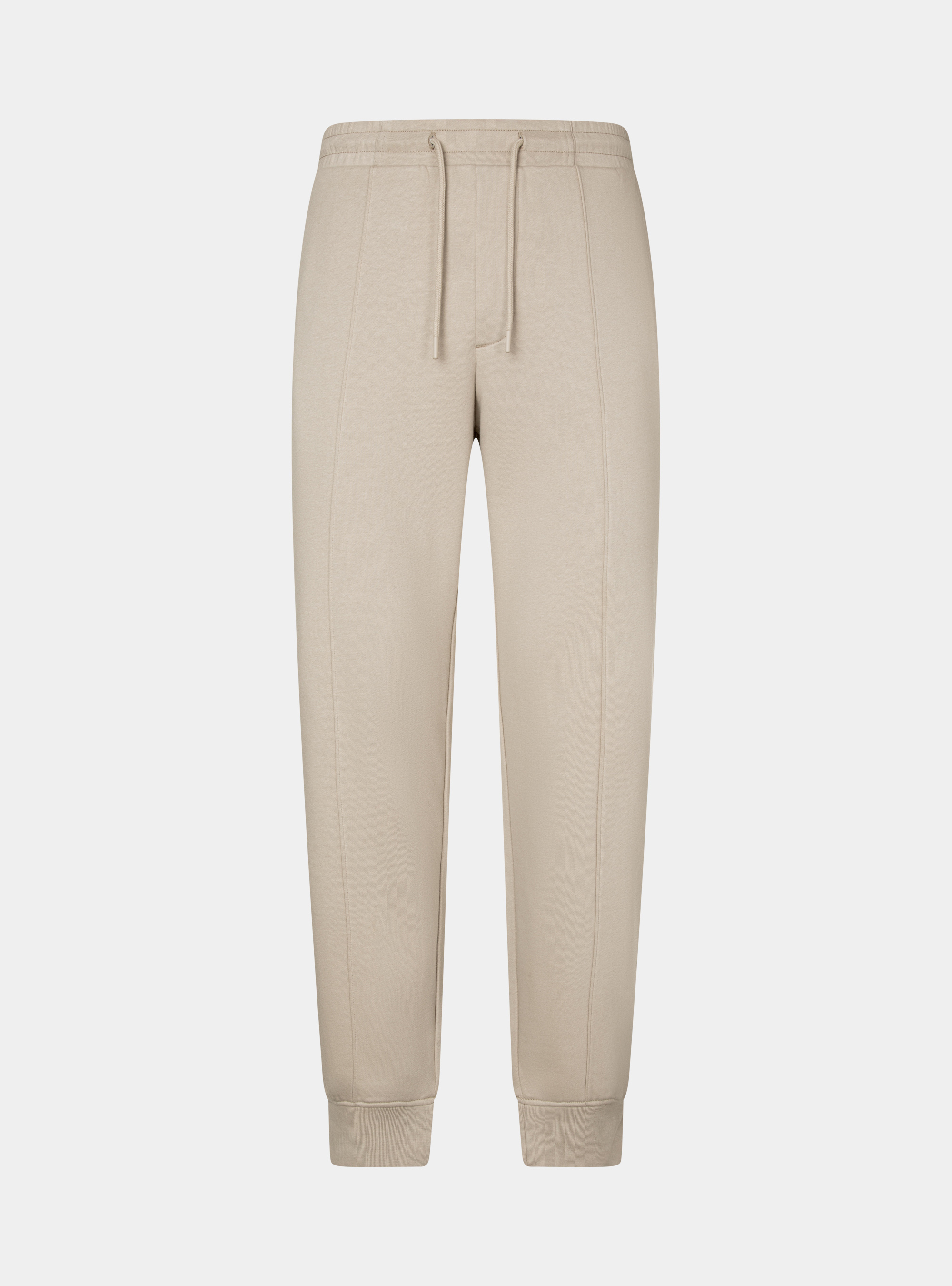 Fleece trousers | GutteridgeEU | Men's New In