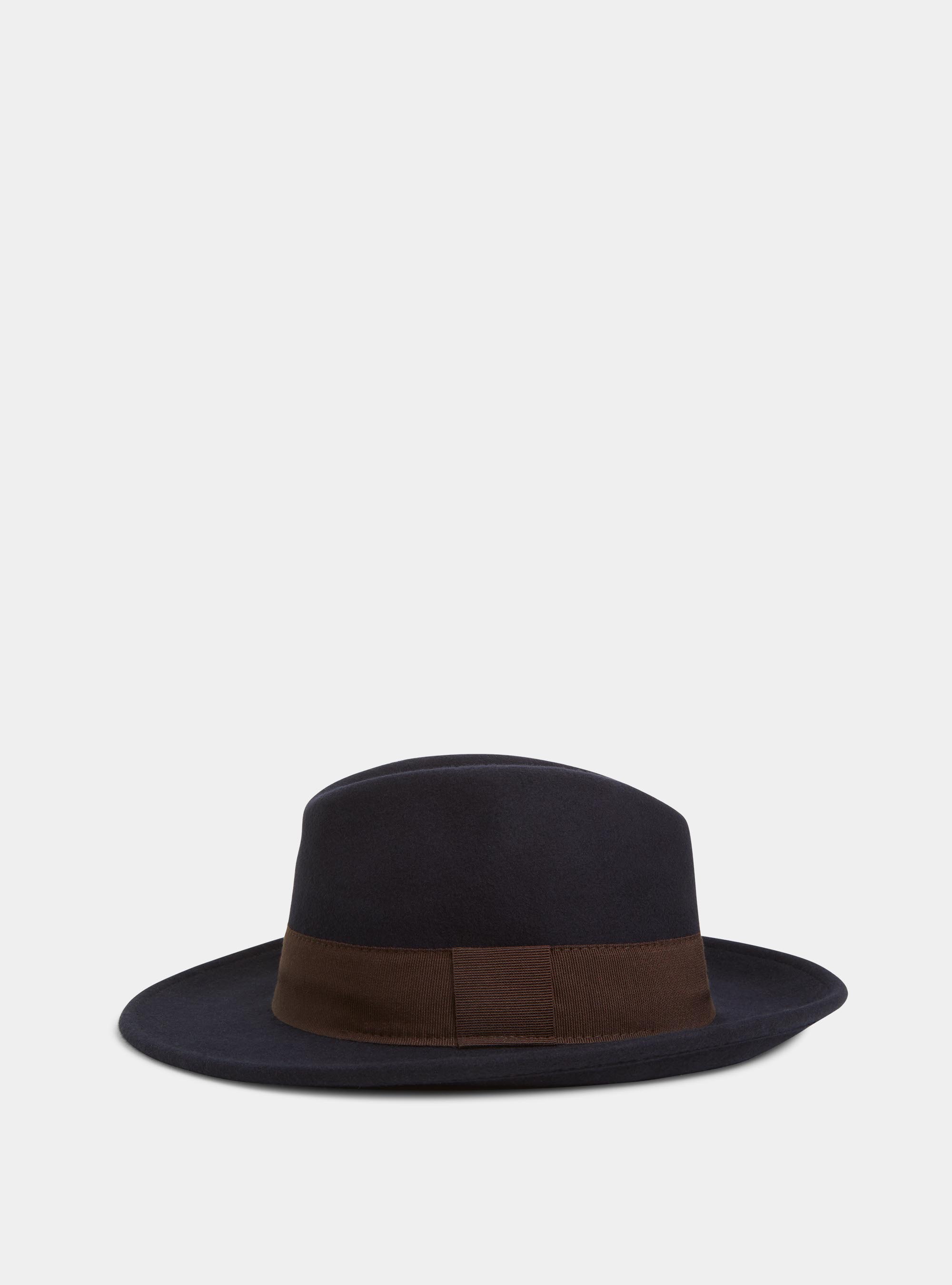 Cappello in pura lana crushable | Gutteridge |  catalog-gutteridge-storefront Uomo
