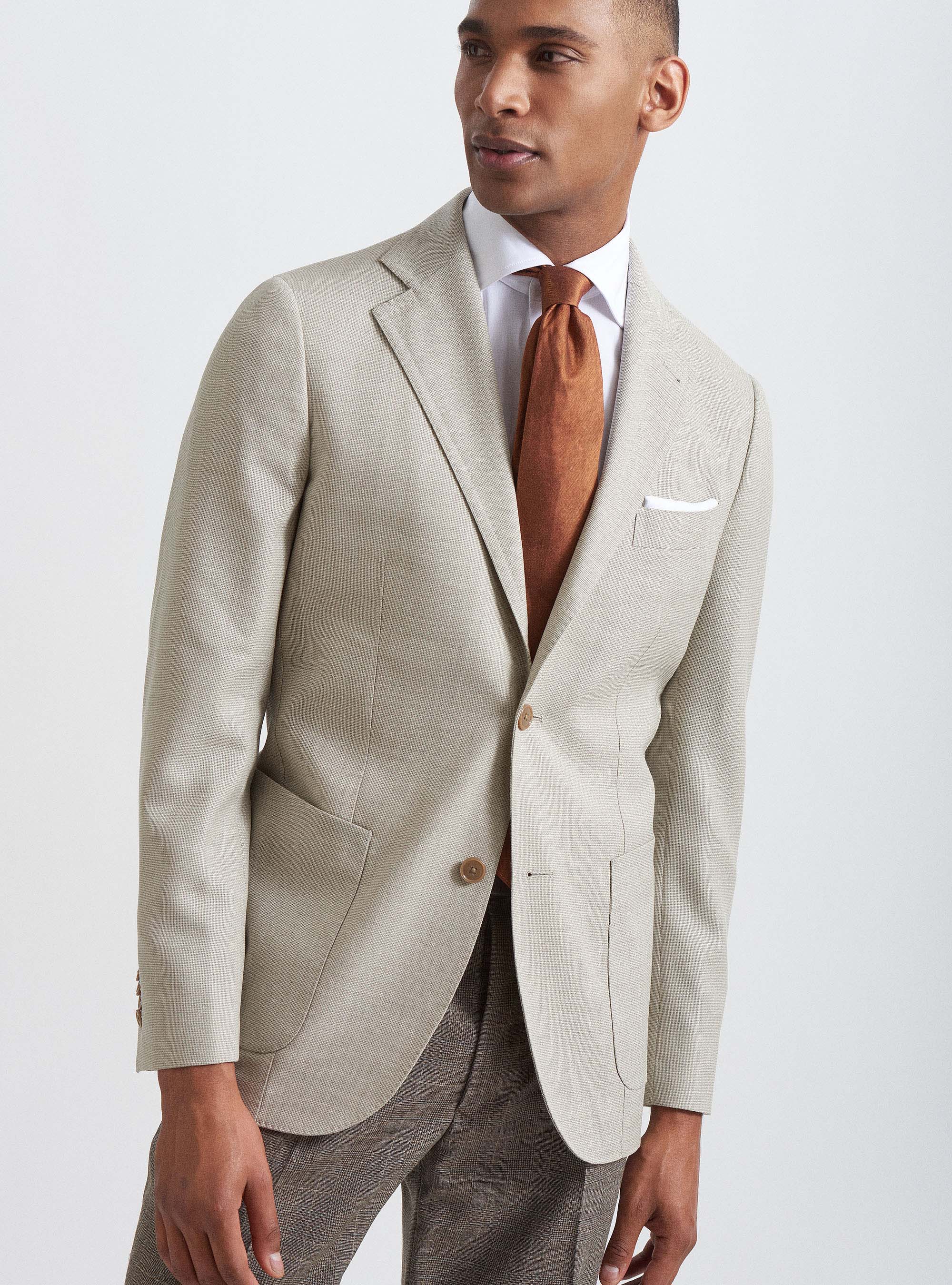 Vestes et blazers pour hommes | l'élégance signée par Gutteridge