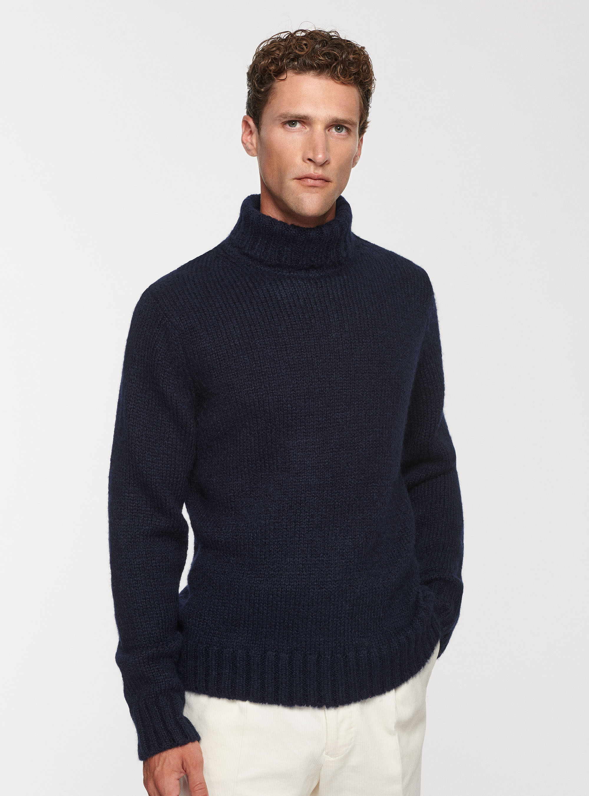 Giaccone in misto lana | Gutteridge | New In Uomo