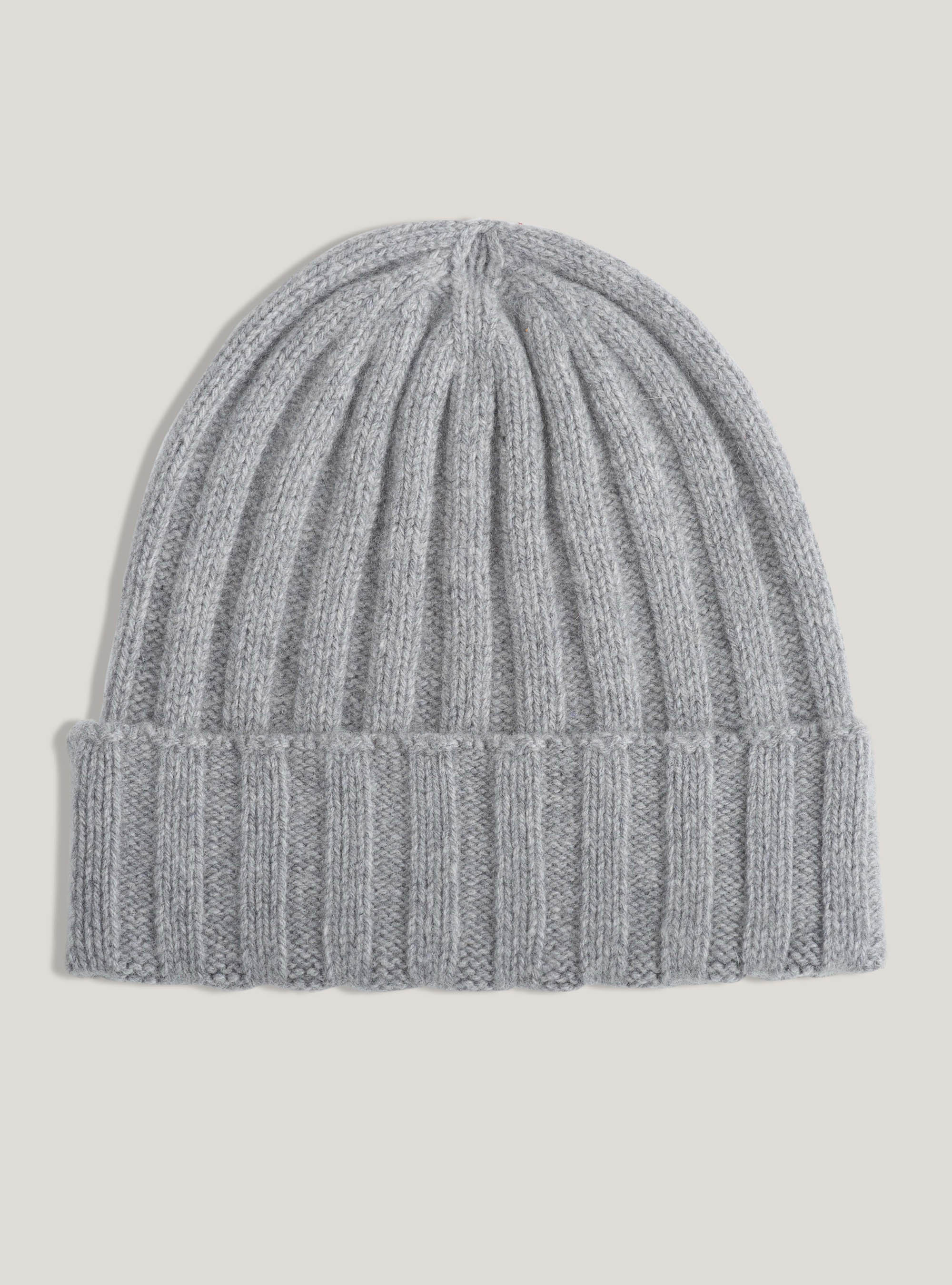 Cappello in cashmere costa inglese | Gutteridge | catalog-gutteridge-storefront  Uomo