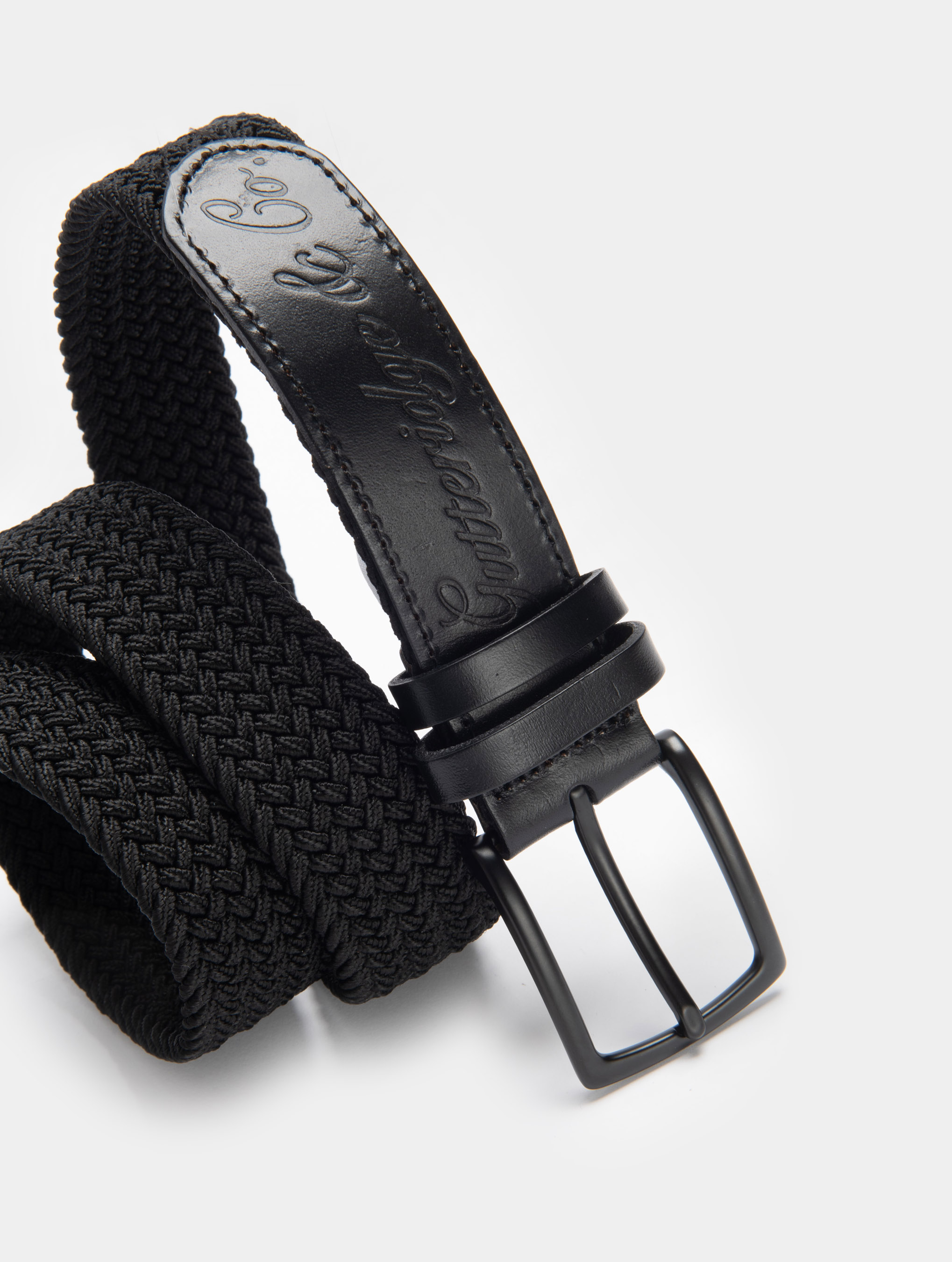 Cintura elastica | Gutteridge | catalog-gutteridge-storefront Uomo