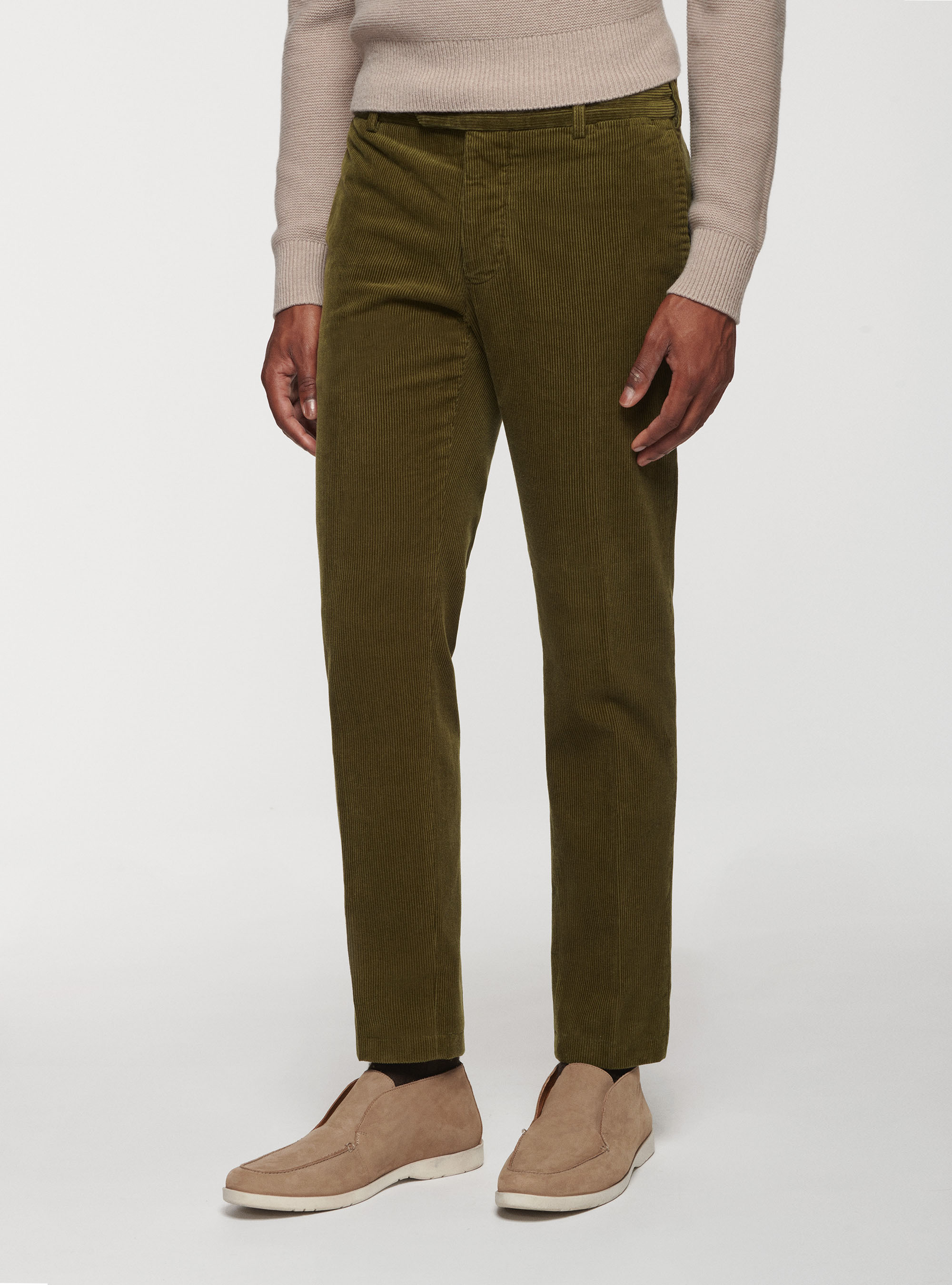 Trousers by Gutteridge since 1878
