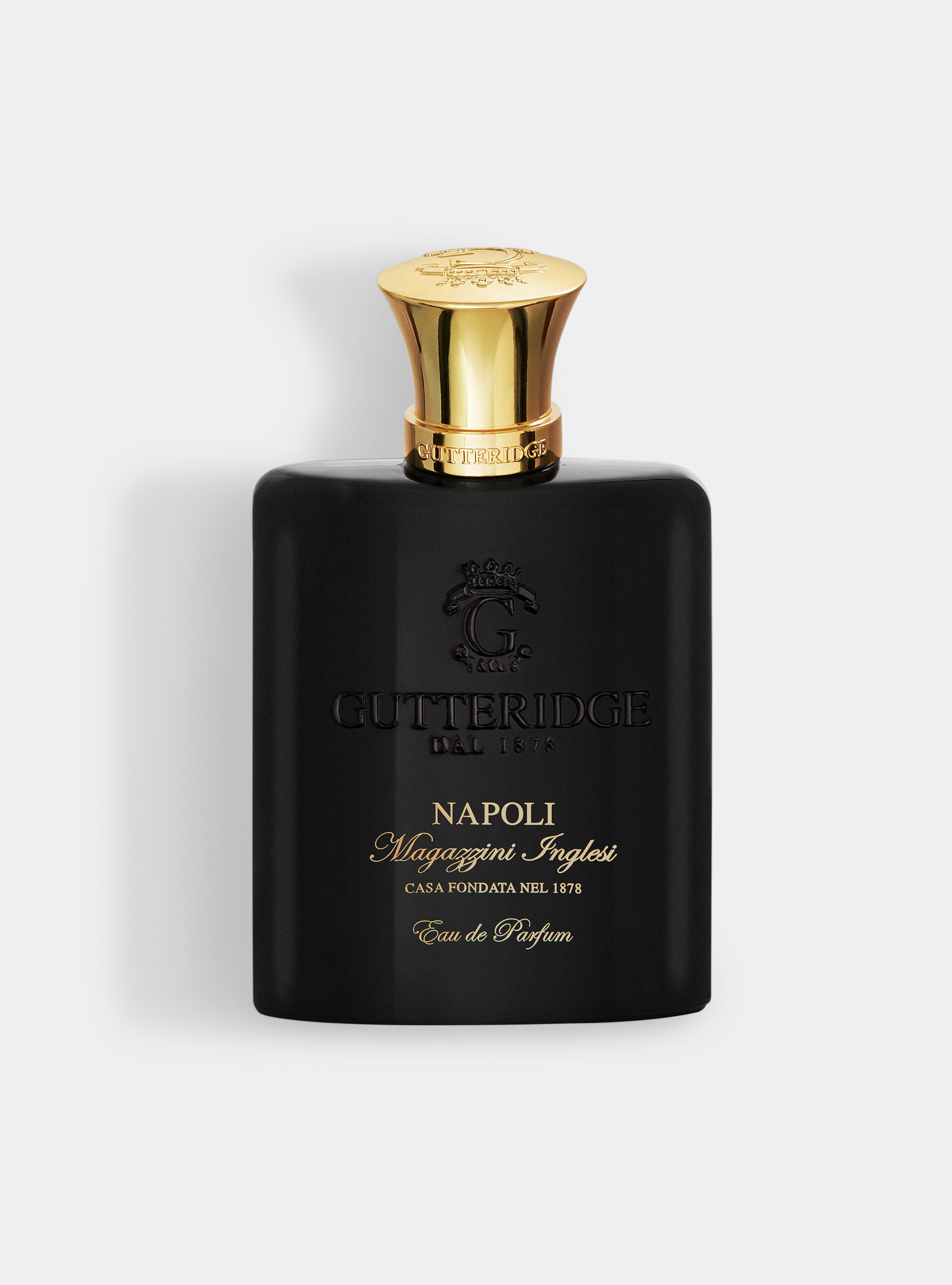 Gutteridge Perfume 500ml | GutteridgeEU | Fragrances Uomo